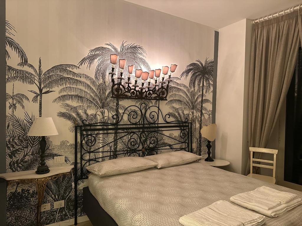 La Casa Dell'Architetto Apartment Napoli Bagian luar foto