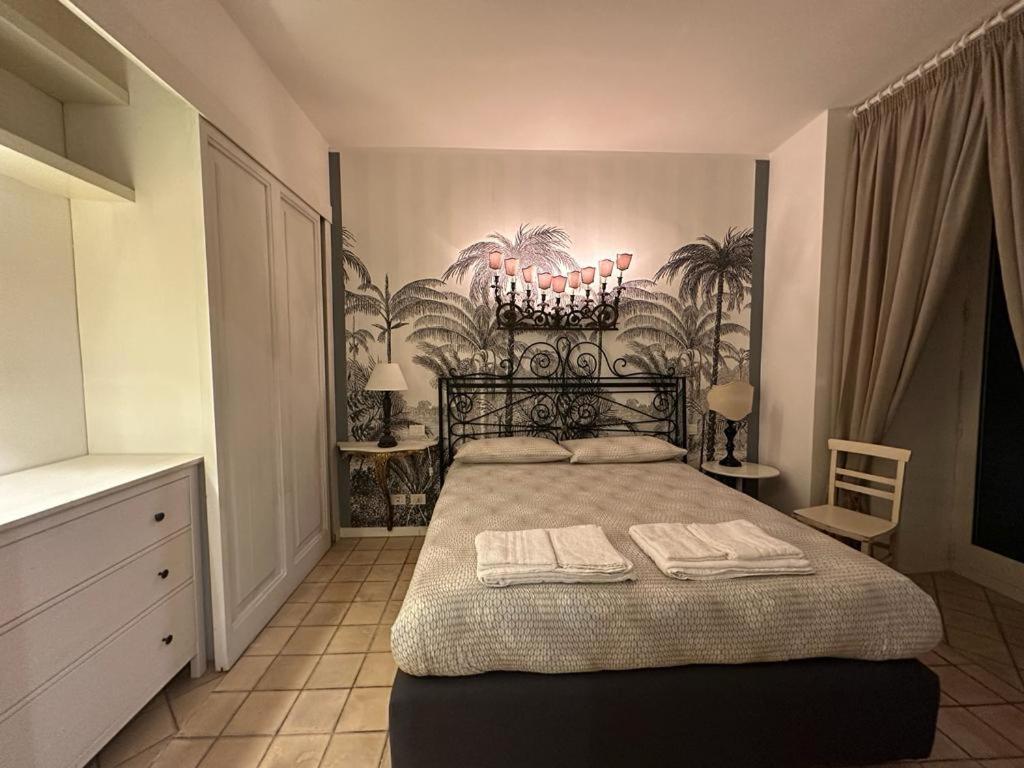 La Casa Dell'Architetto Apartment Napoli Bagian luar foto