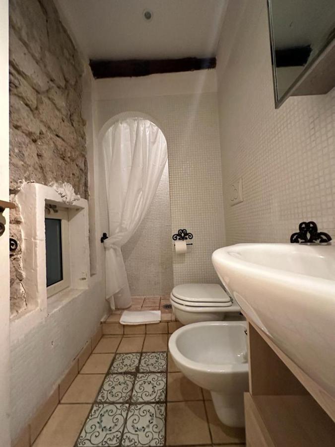 La Casa Dell'Architetto Apartment Napoli Bagian luar foto